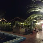 Hosteria Del Prado