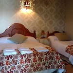 Hosteria Del Prado