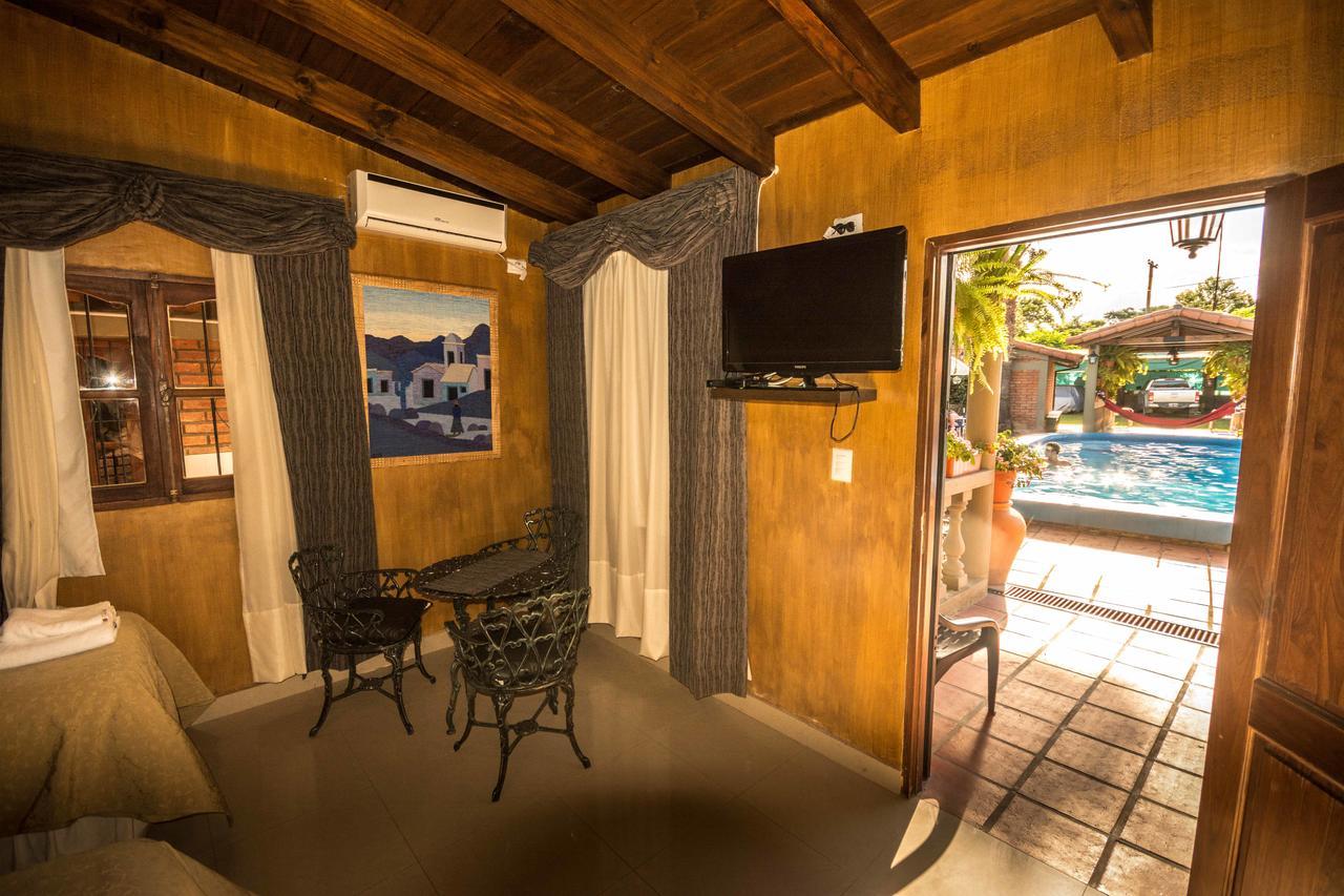Del Prado Hotel 3*
