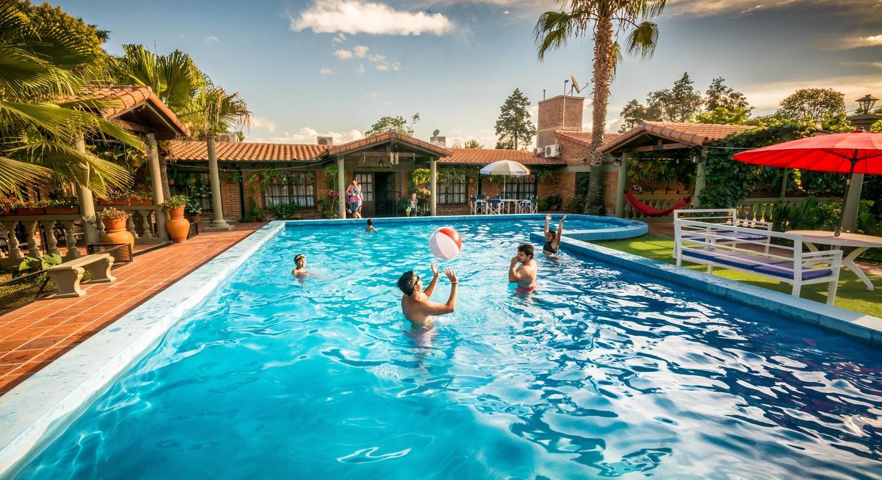 Del Prado Hotel