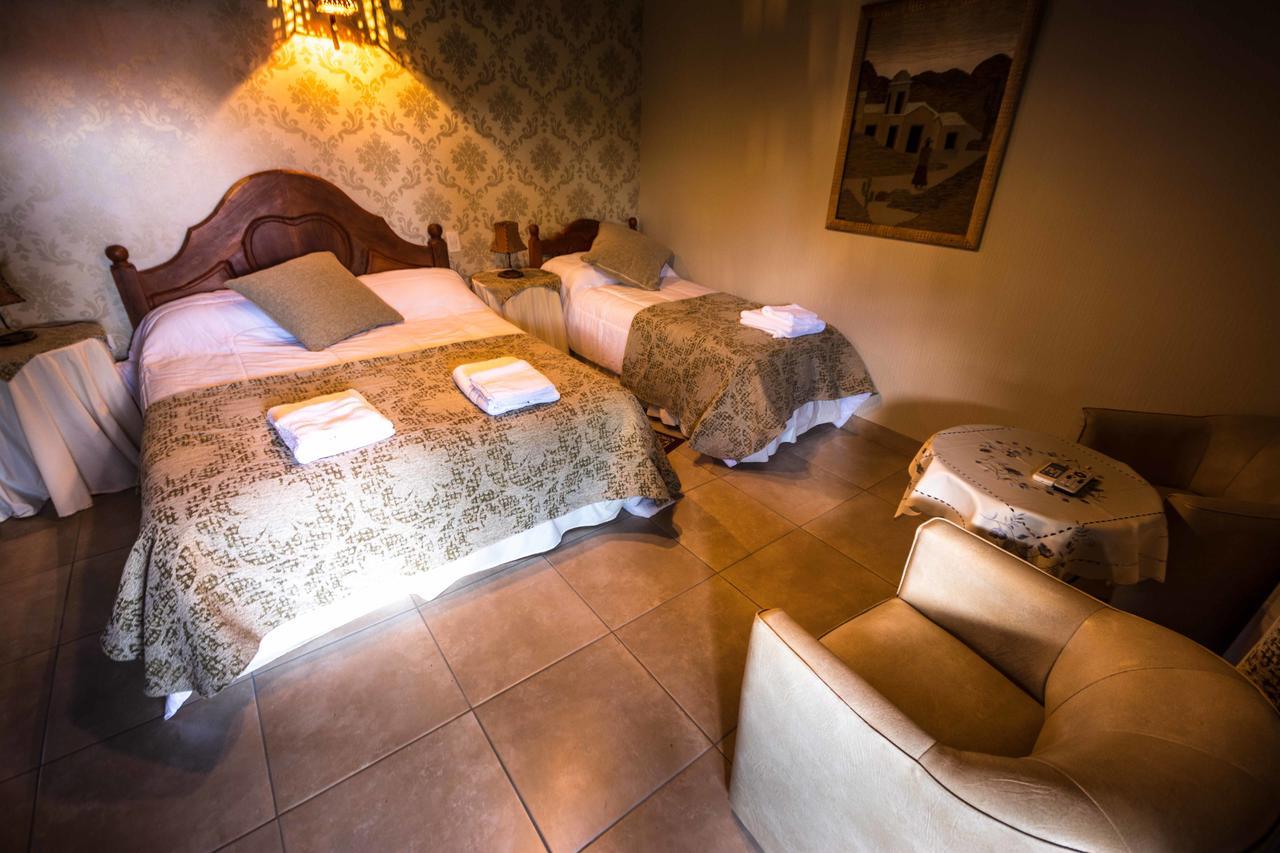 Del Prado Hotel Salta
