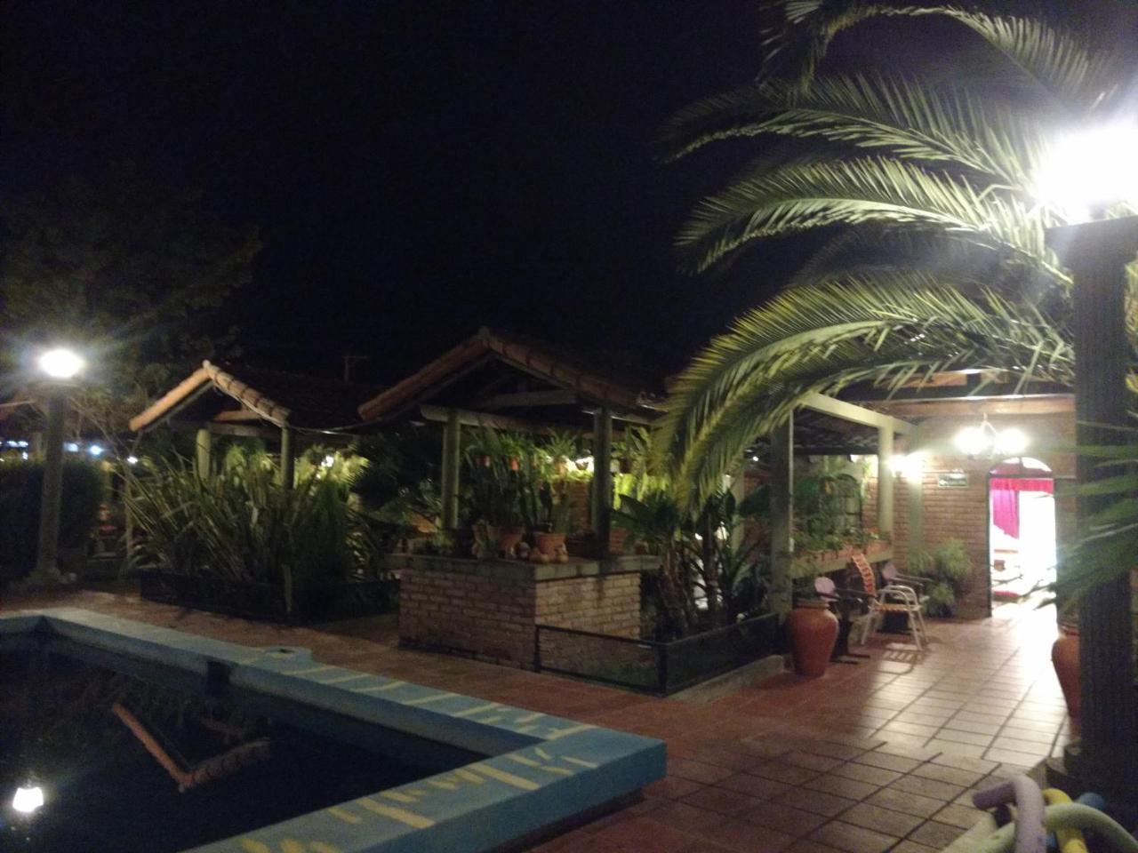 Del Prado 3* Salta